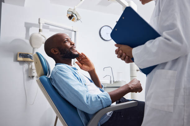 Best Mobile Emergency Dentist in Copper Canyon, TX