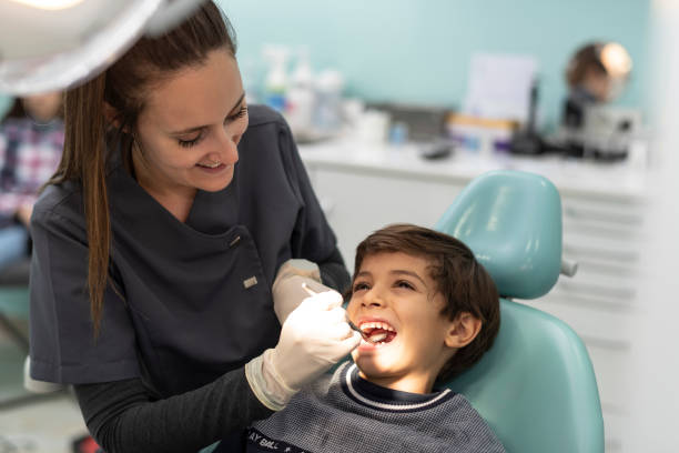 Best Holiday Emergency Dentist in Copper Canyon, TX