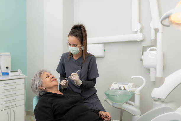 Best Mobile Emergency Dentist in Copper Canyon, TX