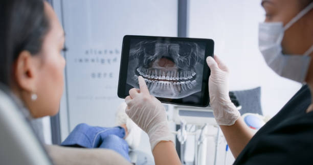 Best Broken or Cracked Tooth Emergency Dentist in Copper Canyon, TX