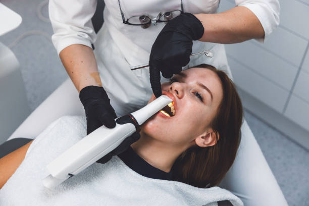 Best Broken or Cracked Tooth Emergency Dentist in Copper Canyon, TX