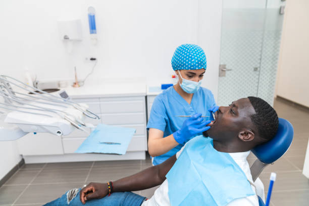 Best 24-Hour Emergency Dentist in Copper Canyon, TX
