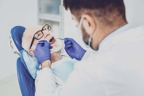 Best Emergency Dental Services for Seniors in Copper Canyon, TX